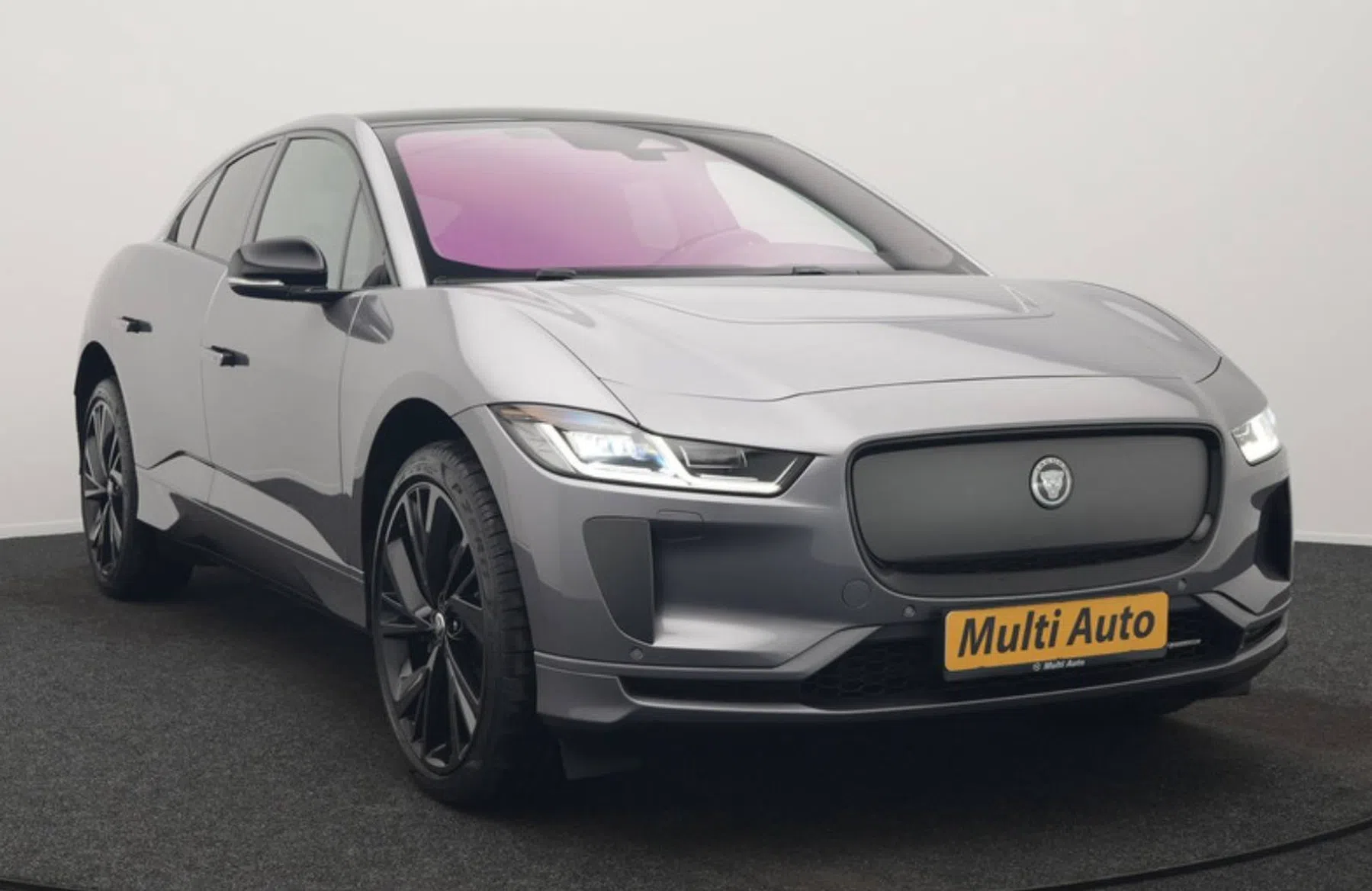 Jaguar i-Pace occasion Marktplaats